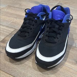 Nike air max Persian violet